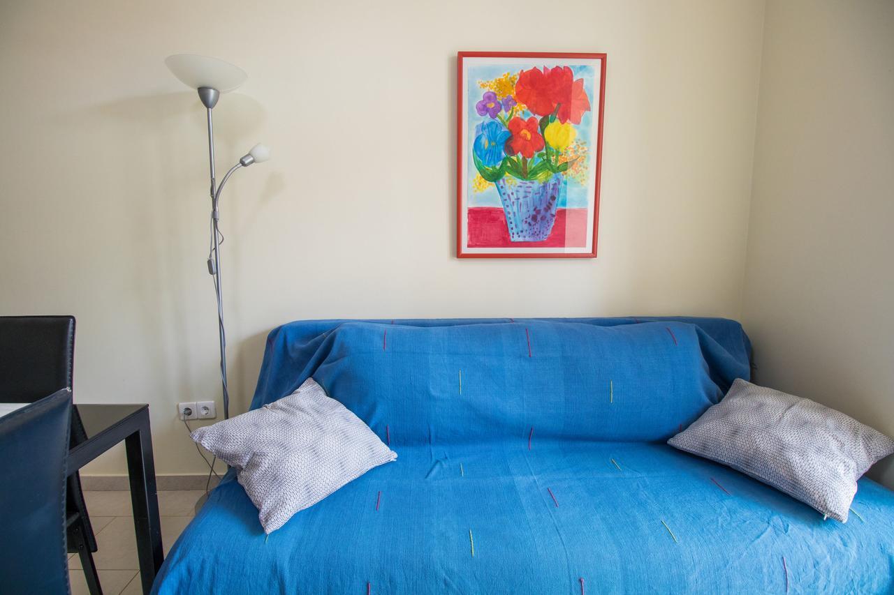 Apartment Andres Crikvenica Extérieur photo