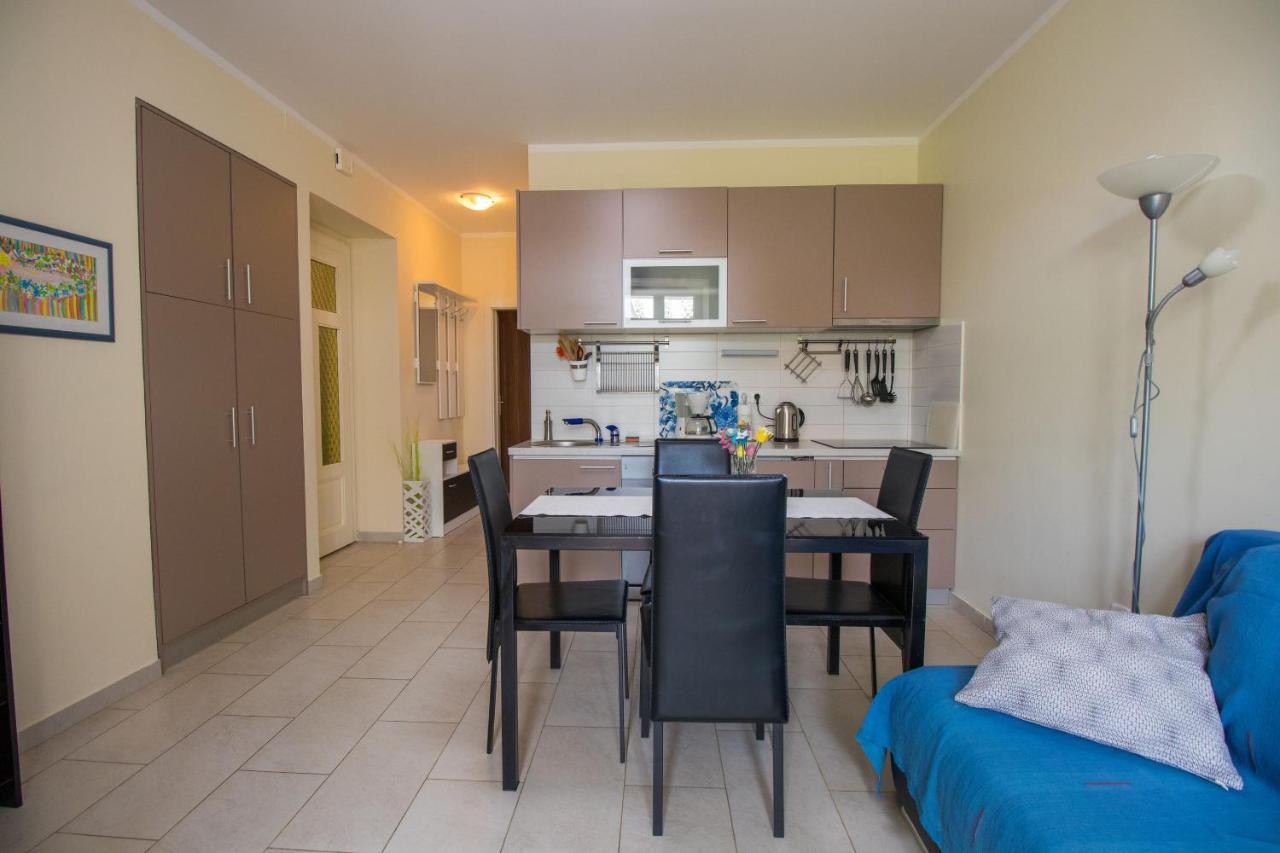 Apartment Andres Crikvenica Extérieur photo