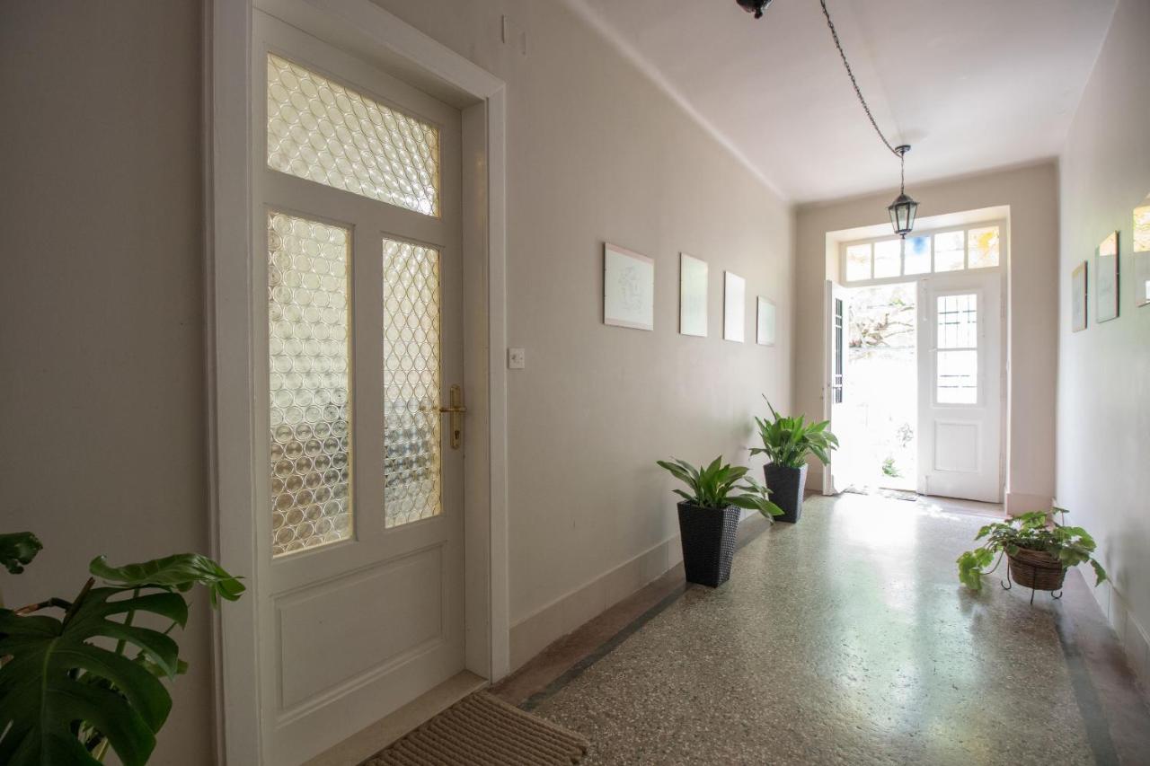 Apartment Andres Crikvenica Extérieur photo