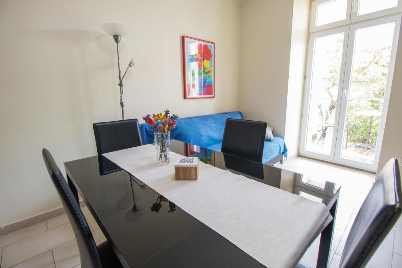 Apartment Andres Crikvenica Extérieur photo