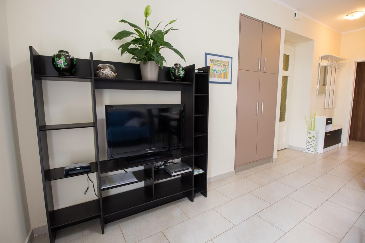 Apartment Andres Crikvenica Extérieur photo