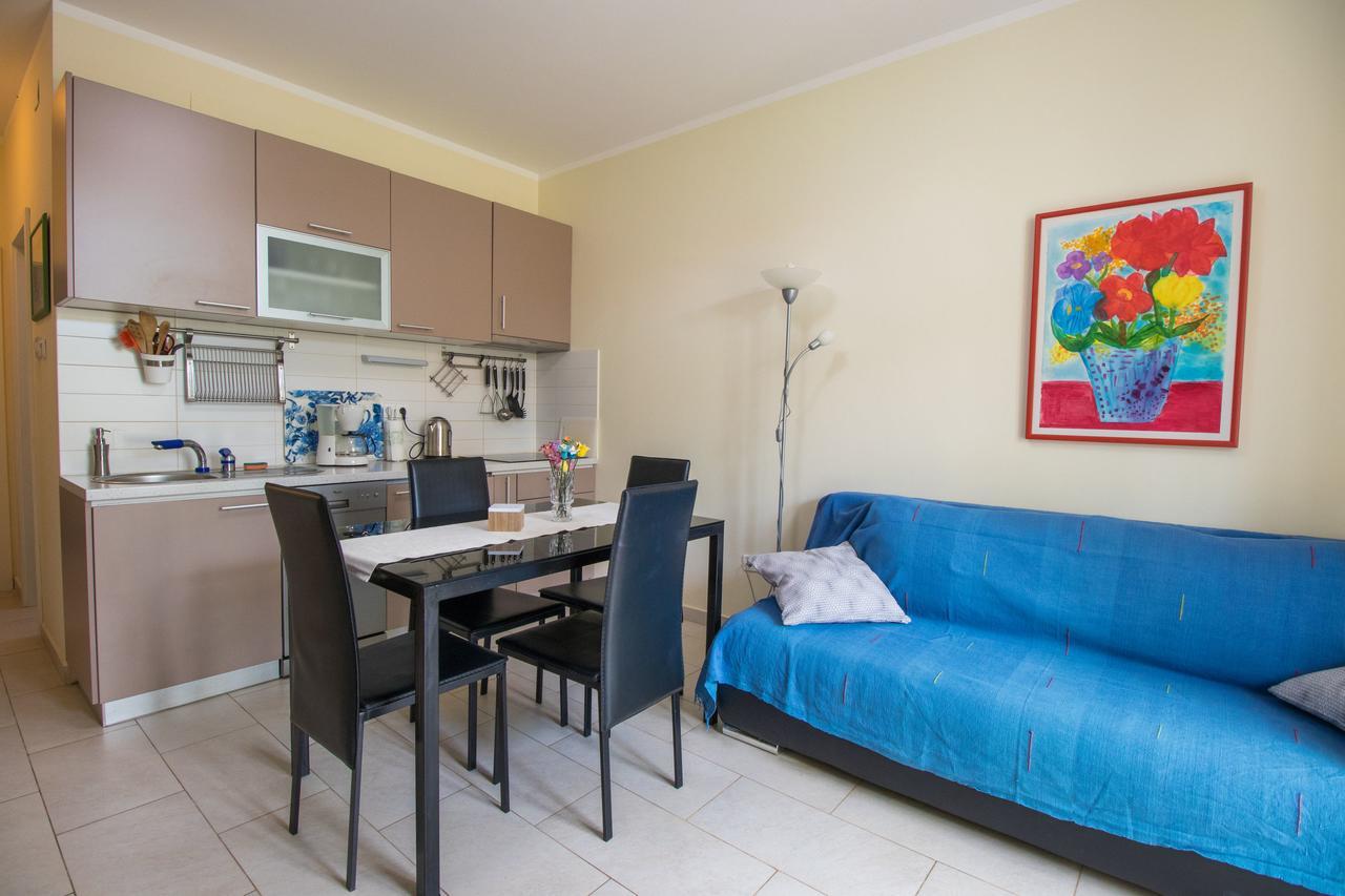Apartment Andres Crikvenica Extérieur photo