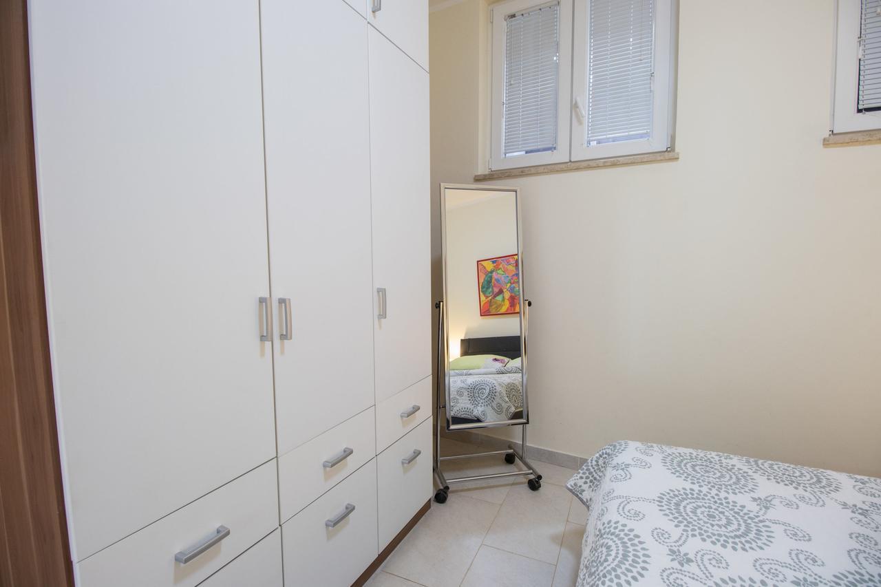 Apartment Andres Crikvenica Extérieur photo